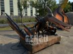 Mechanical pterosaur