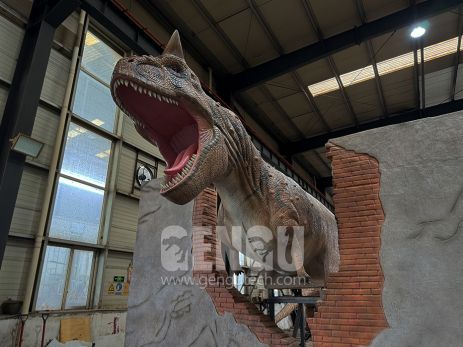 Carnotaurus