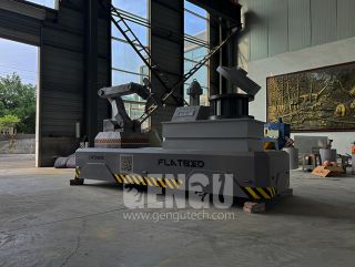 Dinosaur Gene Extractor