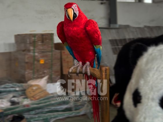 Parrot