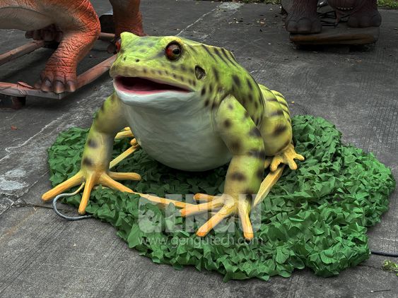 Frog