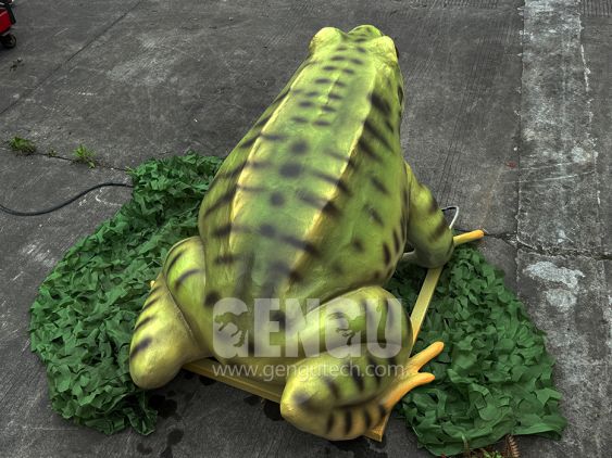 Frog