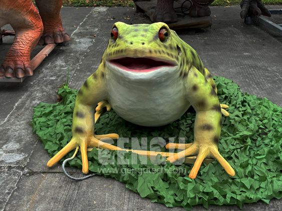 Frog