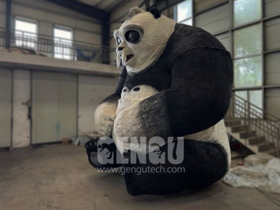 Panda