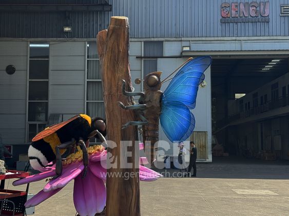 Butterfly