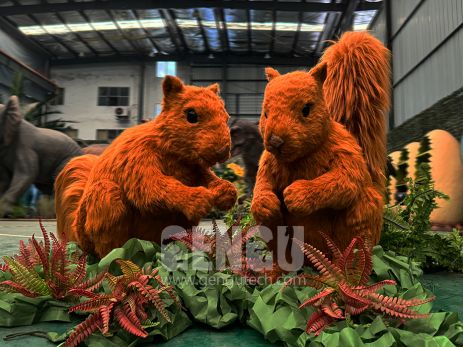 Squirrel