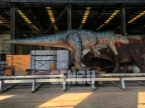 Allosaurus