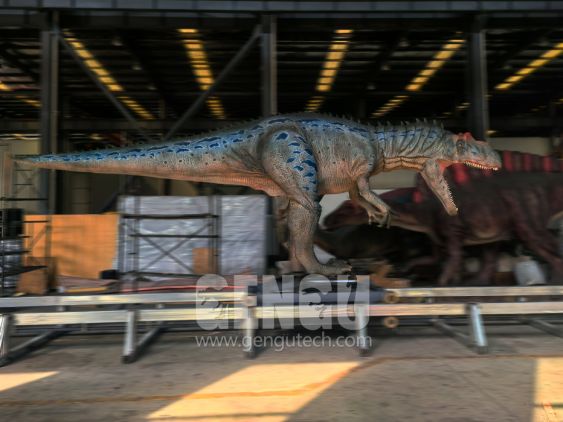 Allosaurus