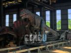 Allosaurus
