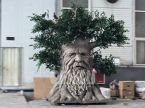 Talking Tree