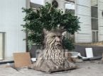 Talking Tree