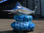 Mako Sailfish