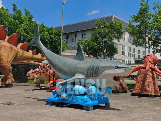 Great White Shark