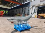 Great White Shark