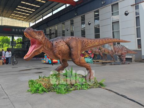 T-rex