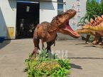 T-rex