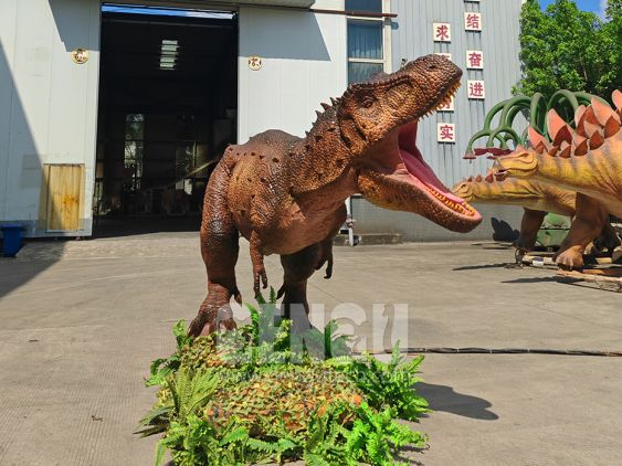 T-rex