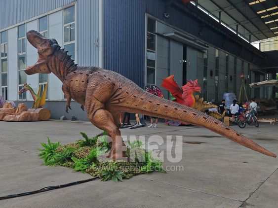 T-rex