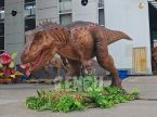 T-rex