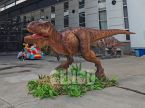 T-rex
