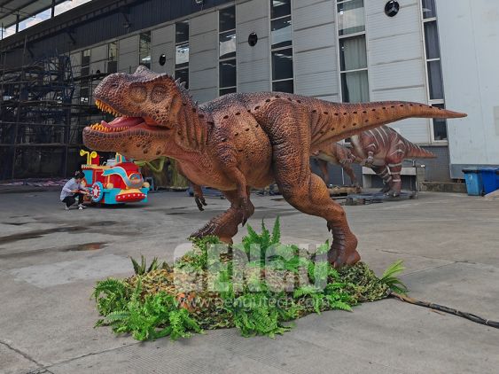 T-rex