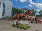 T-rex