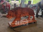 Saber-toothed Tiger