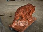 Saber-toothed Tiger
