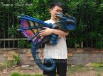 Dragon Hand Puppet