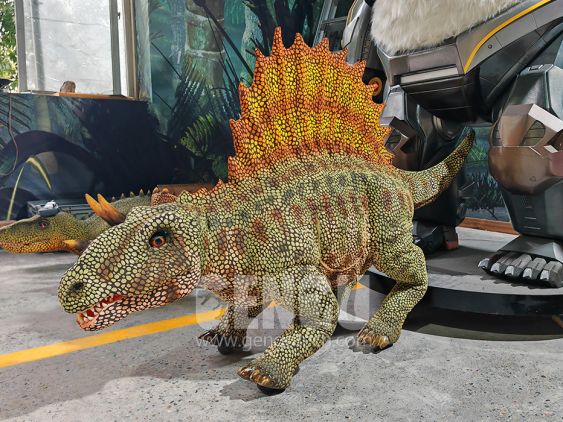 Dimetrodon