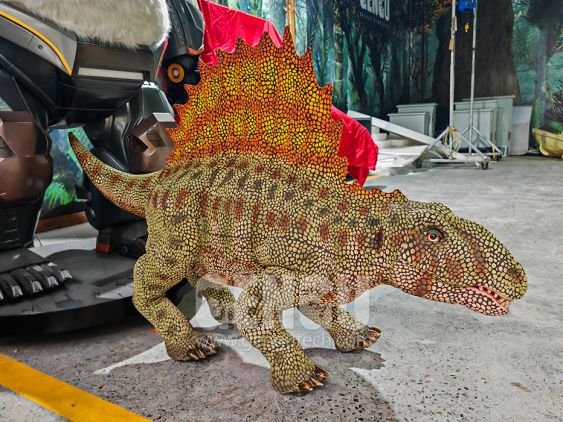 Dimetrodon