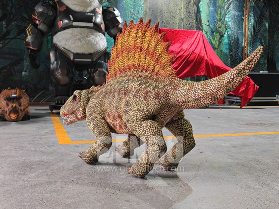 Dimetrodon