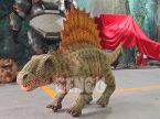 Dimetrodon
