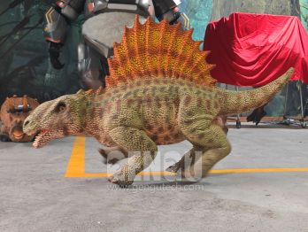 Dimetrodon
