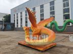 Two-headed Dragon