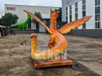 Two-headed Dragon