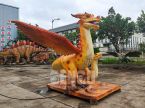 Two-headed Dragon