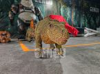 Brachytrachelopan