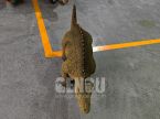 Brachytrachelopan