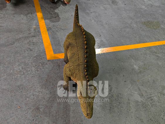 Brachytrachelopan