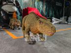 Brachytrachelopan