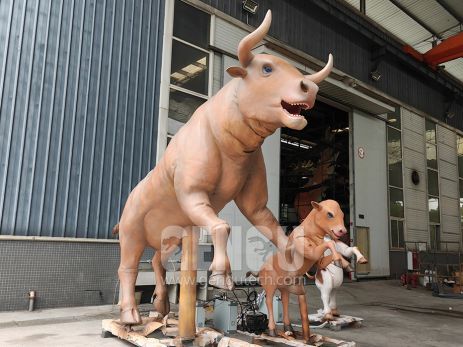 Bull