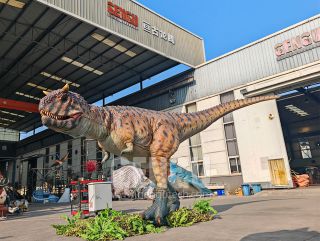 Carnotaurus