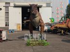 Carnotaurus