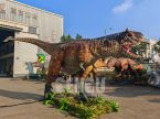 Carnotaurus