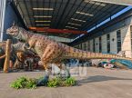 Carnotaurus
