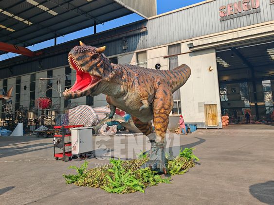 Carnotaurus
