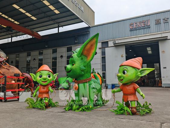 Elf