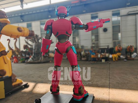 Robot