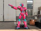 Robot